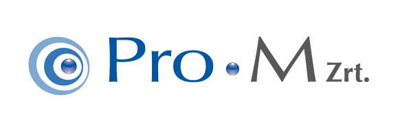 PRO-M ZRT.