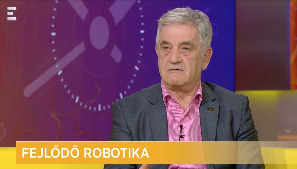 Echo TV Tudakozó