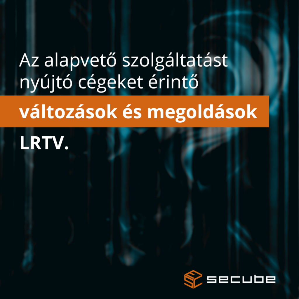 Lrtv. változások